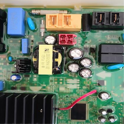 Imagem de Placa Principal Lava E Seca LG Wd17vvs6 Csp30101404 Nova