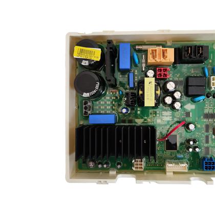 Imagem de Placa Principal Lava E Seca LG Wd17vvs6 Csp30101404 Nova