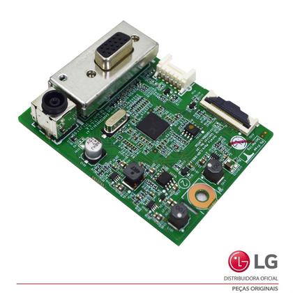 Imagem de Placa principal lg 16m38a 16m38a-m ebr81959108 eax67200101  original