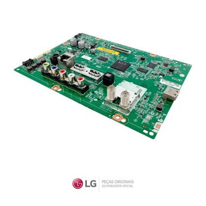Imagem de Placa Principal LG 24TL520S 25UM58G 24MK430H EBU64091114