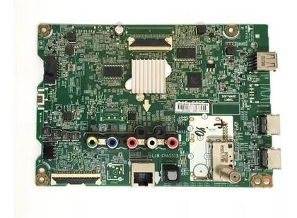 Imagem de Placa Principal LG 49LK5750PSA.BWZ Original
