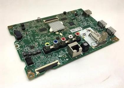 Imagem de Placa Principal LG 49LK5750PSA.BWZ Original
