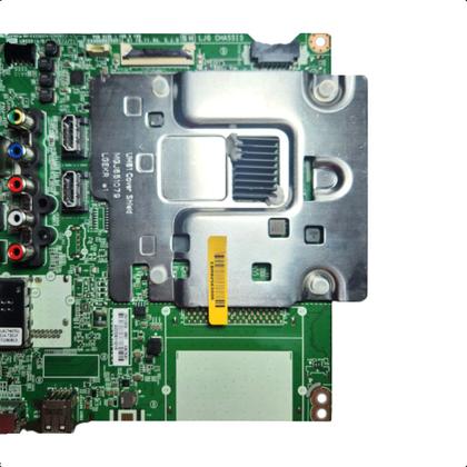 Imagem de Placa Principal LG 60uh6150 55uh6150 Ebu63678301 Ebr82563006