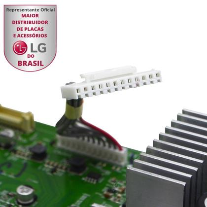 Imagem de Placa Principal Lg Cl88 Ebr89336904 Ebr88920715 Eax68258901
