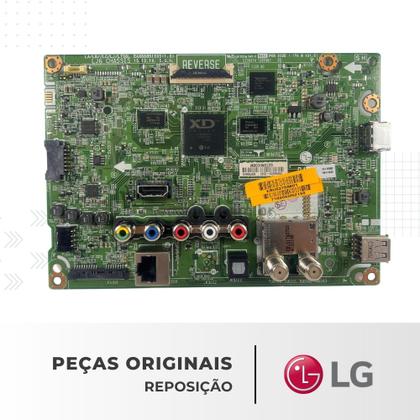 Imagem de Placa Principal LG EBU63750801 49LH5700 43LH5700