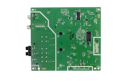 Imagem de Placa Principal Mini Hi-fi Audio LG Cj44 Ebr83763304