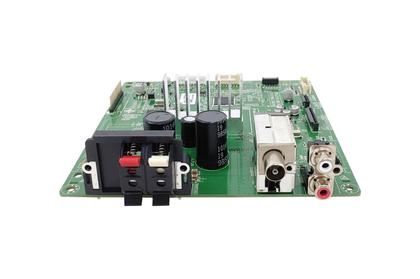 Imagem de Placa Principal Mini Hi-fi Audio LG Cj44 Ebr83763304