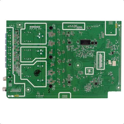 Imagem de Placa Principal Mini System LG CL98-AB Original