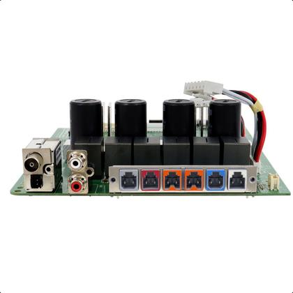 Imagem de Placa Principal Mini System LG CL98-AB Original