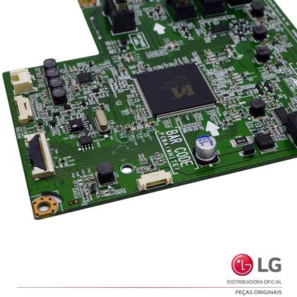 Imagem de Placa principal monitor lg 27mu58p 27mu58p-b ebr30426601 ebu66082101 eax66897702  original