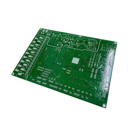 Imagem de Placa Principal P/ Condensadora Trane TVR Pro V-COK280-TXX-A