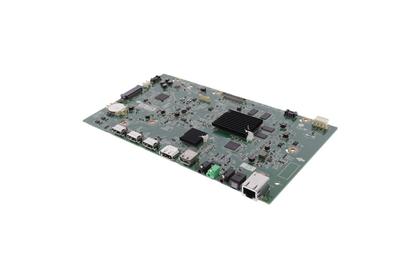 Imagem de Placa Principal Painel Digital LG LAEC015 GN2 EBT66773303