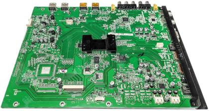 Imagem de Placa principal para tv semp tcl le3250(b) modelo *35015831