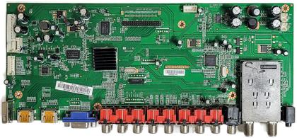 Imagem de Placa principal para tv stile d37 modelo gt-309px-v302