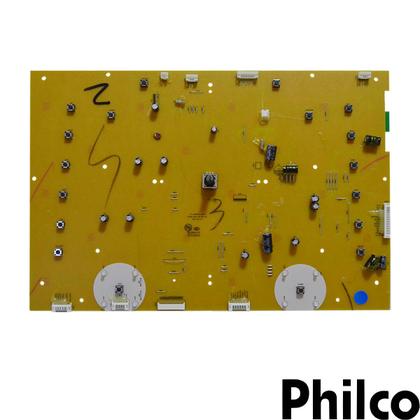 Placa principal philco caixa acústica pcx1800 173-00689001-04001