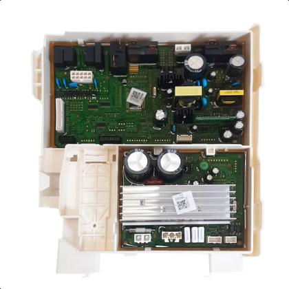 Imagem de Placa Principal / Potência Lava E Seca Samsung Wd11m44530w