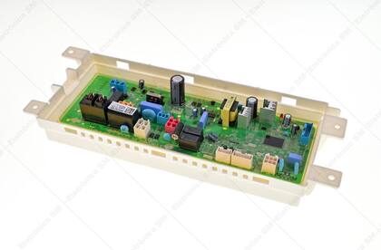 Imagem de Placa Principal Secadora De Roupa LG DY1119RD7