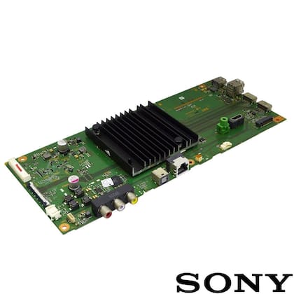 Imagem de Placa principal sony kd-55x705e 1-981-926-12 173657412 1-983-119-21 173703221- original