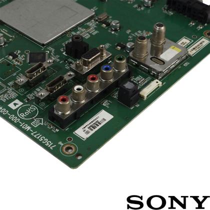 Placa principal sony kdl-40ex455 715g5177-m01-000-004k original