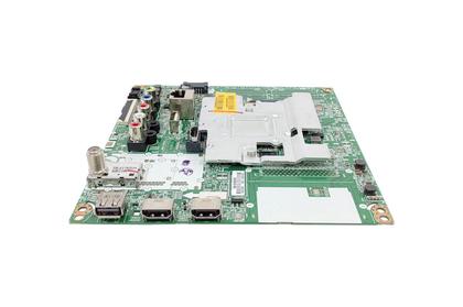 Imagem de Placa principal TV LG 60UM7270PSA - EBU65670002