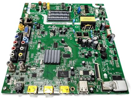 Imagem de Placa principal tv semp tcl le4057i(c) modelo *35016957