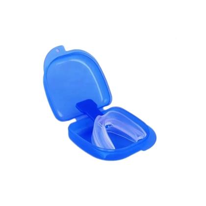 Imagem de Placa Protetora Para  Bruxismo e Ronco