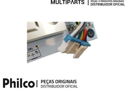Imagem de Placa Receptora Display Ar Split - 734102 Philco