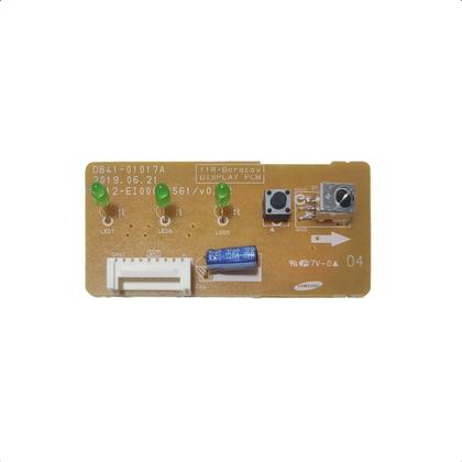 Imagem de Placa Receptora Samsung Inverter Ar Condicionado DB93-10861D