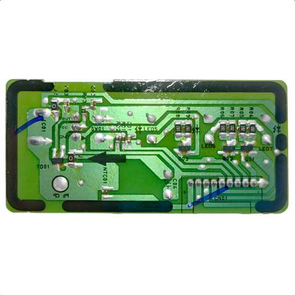Imagem de Placa Receptora Samsung Inverter Ar Condicionado DB93-10861D