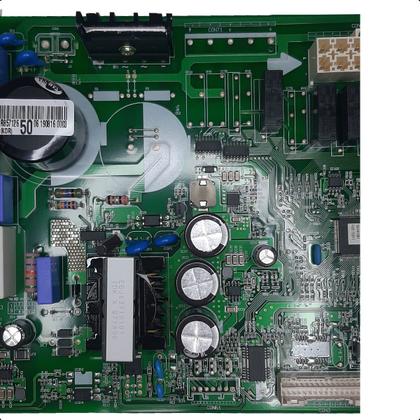 Imagem de Placa Refrigerador LG Side By Side Inverse EBR85712650 Orig.