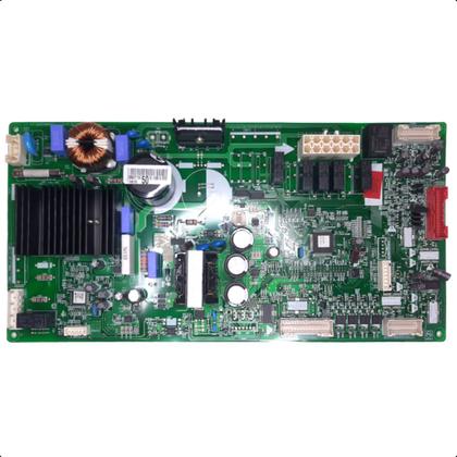 Imagem de Placa Refrigerador LG Side By Side Inverse EBR85712650 Orig.