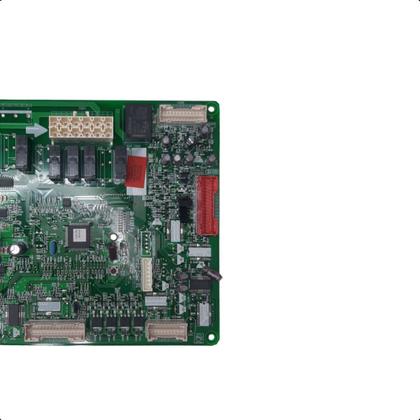 Imagem de Placa Refrigerador LG Side By Side Inverse EBR85712650 Orig.