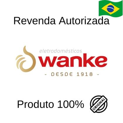 Imagem de Placa Reversora Controle Agitação Tradicional Original - Wanke
