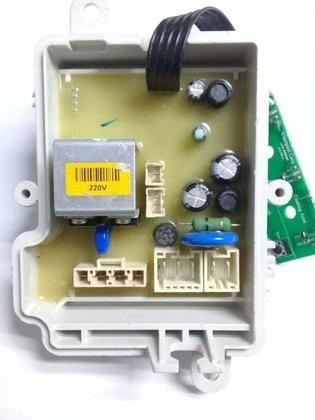 Imagem de Placa Sabre Potencia W10709306 C/Interface Sabre Consul 220V