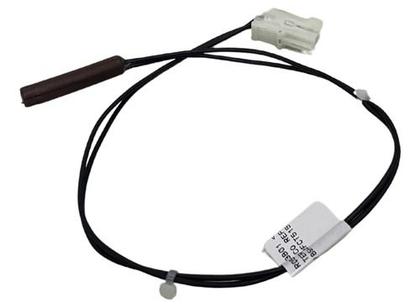 Imagem de Placa + Sensor + Fusível Continental Rfct501 Rfct800 110v