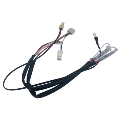 DFG！ Placa Sensor Geladeira Electrolux Df47 Df50 70008878 220V