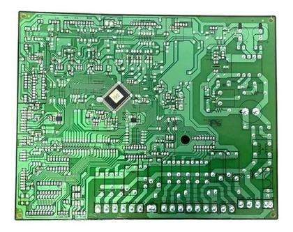 Placa Side By Side Electrolux Ss72x Sh72x A07744501 Original