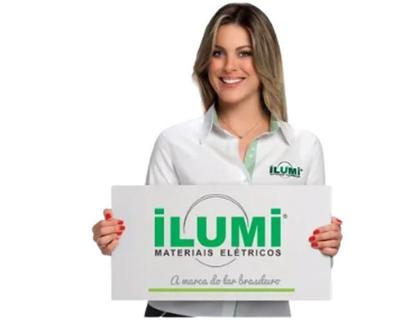 Imagem de Placa Slim 4X2 1 Modulo Horizontal Com Suporte ( 82070 )