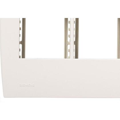 Imagem de Placa Soprano Ilus 4X4 (2 Modulos Duplo) 5Tg99031