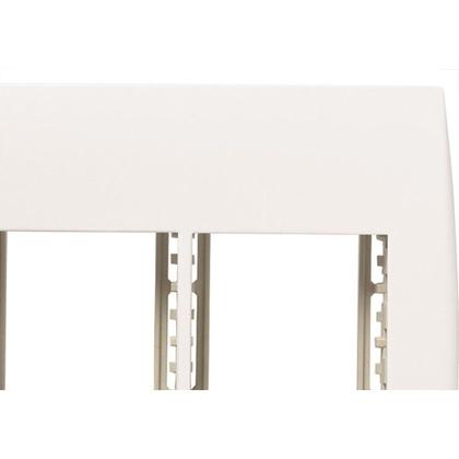 Imagem de Placa Soprano Ilus 4X4 (2 Modulos Duplo) 5Tg99031