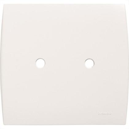 Imagem de Placa Soprano Ilus 4X4 (Cega+2 Furos) 5Tg99028