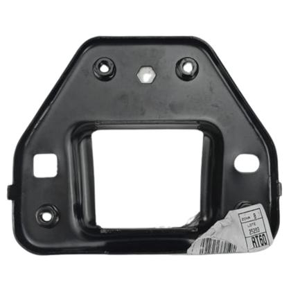 Imagem de Placa Superior Acabamento Longarina Fiesta Rocam 02 À 14