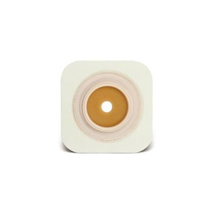 Imagem de Placa Sur-fit Plus Convexa Moldável 57MM 33-45MM (CX C/10 Unds) 411451 - Convatec