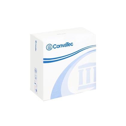 Imagem de Placa Sur-fit Plus Durahesive Convexa Moldável 45MM Caixa (C/10 Unds) 411450 - Convatec