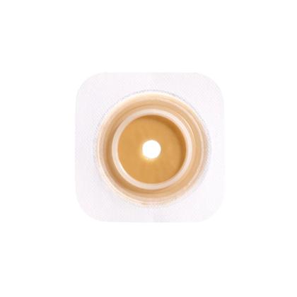 Imagem de Placa Sur-fit Plus Durahesive Convexa Moldável 45MM Caixa (C/10 Unds) 411450 - Convatec