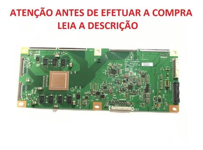 Imagem de Placa Tcon Tv LG Oled55b7p Eat63914901 Original