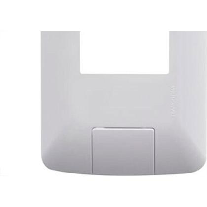 Imagem de Placa Tramontina Aria 4X2 (1 Modulo Horizontal) 57203/004