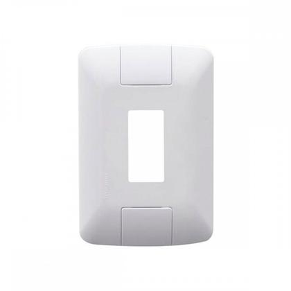 Imagem de Placa Tramontina Aria 4X2 (1 Modulo Vertical) 57203/003