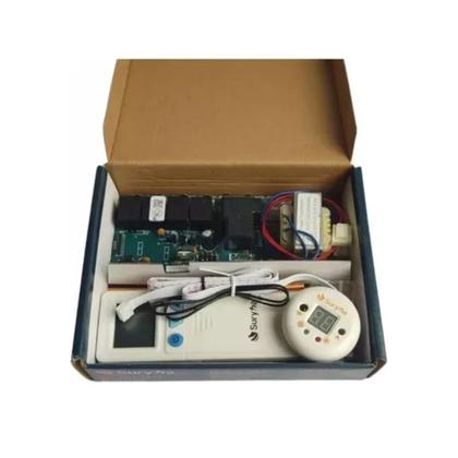 Imagem de Placa Universal Ar Condicionado Split Suryha