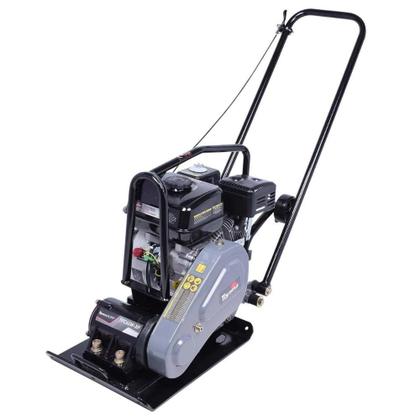 Imagem de Placa Vibratoria Compactadora A Gasolina Toyama Unidirecional TPC60W-XP Motor TE65-XP